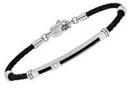 Bracciale H2on Uomo Bracciali in Acciaio HO052-62
